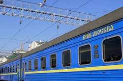 Кравцов о запрете на въезд россиянам: Поезд Киев-Москва — одно из самых прибыльных направлений