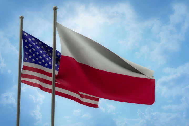 Госдепартамент США одобрил продажу Польше ракетных систем на $655 млн