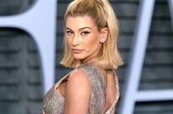 Хейли Болдуин