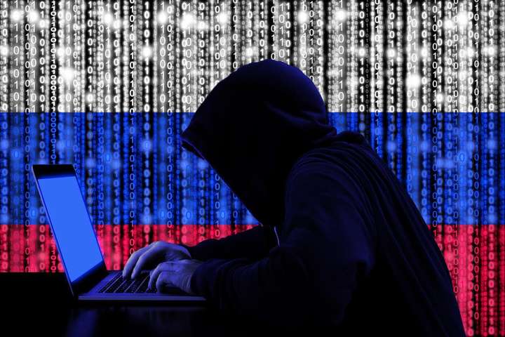 Російські хакери-«змії» знову атакують Німеччину