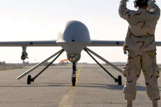 Могеріні хоче обмежити використання штучного інтелекту у військових цілях