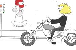 У столичному метро будуть показувати ролики про безпеку дорожнього руху