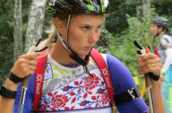 Анна Кривоном