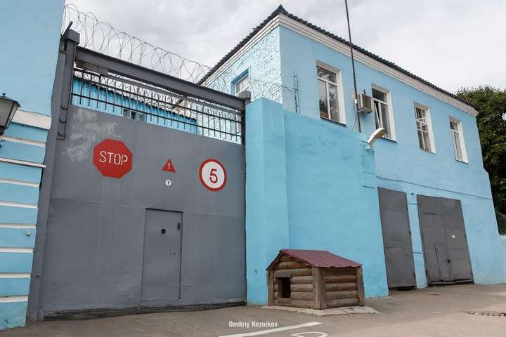 В России возбуждено дело о пытках во Владимирском централе