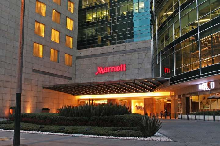 Сеть гостиниц Marriott заявила об утечке данных 500 миллионов клиентов