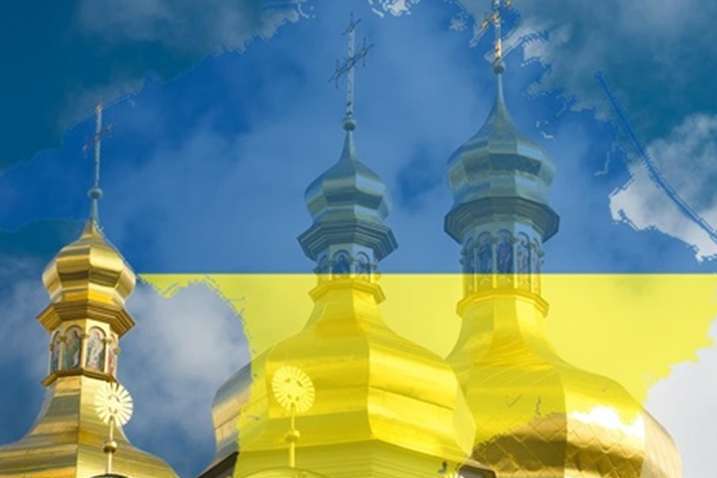 Майдан допоміг визначитися церквам, по яку сторону барикад вони знаходяться – релігієзнавці