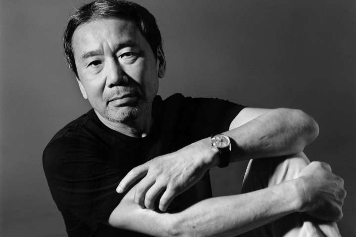 Писатель Мураками номинирован на премию за худшее описание секса