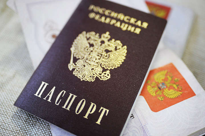 Щоб потрапити в Україну, росіяни мають пояснити мету візиту - Держприкордонслужба