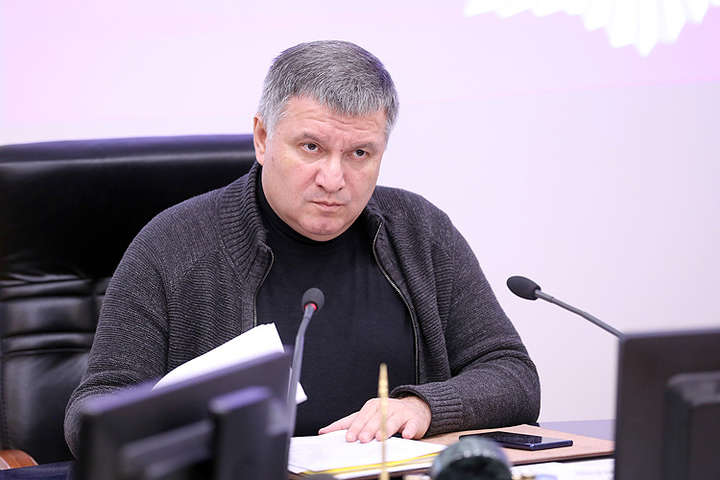 Аваков заявив, що в Одесі посилять заходи безпеки 