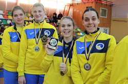 Жіноча збірна України з гандболу стартувала з поразки у відборі на ЧС-2019