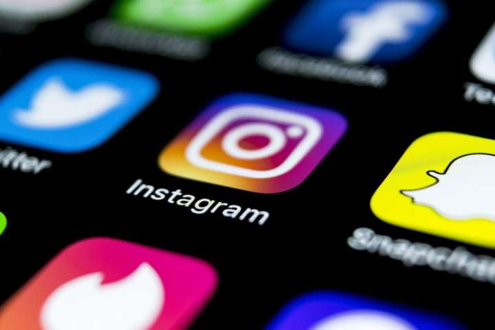 Instagram дозволить вибирати, кому з користувачів показувати стрічку