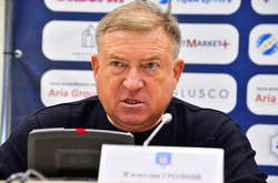 «Арсенал-Київ» офіційно оголосив про підписання контракту з Грозним 