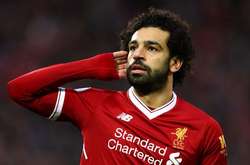 Салах і Обамеянг претендують на звання найкращого футболіста Африки у 2018 році