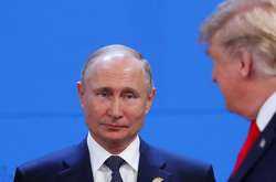 Отмена Трампом встречи с Путиным: причины и последствия