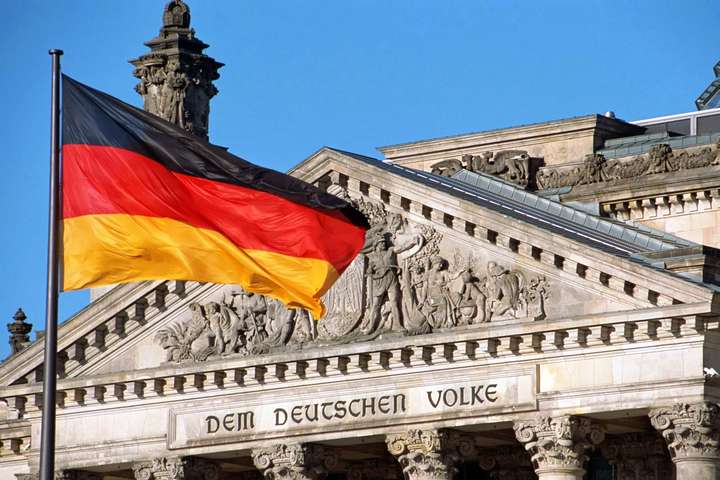 Німеччина оприлюднила стратегію щодо встановлення миру в Україні