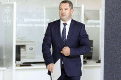  Колишній в.о. голови Державної фіскальної служби Мирослав Продан повернувся в Україну  