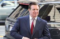 У США готують нові звинувачення Манафорту