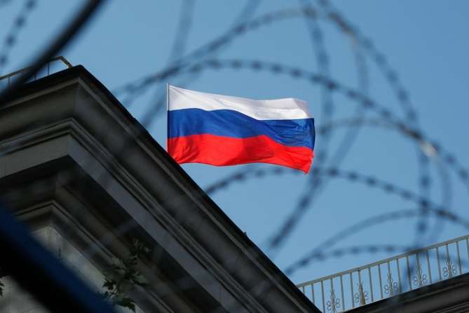 Росія просить зняти обмеження на в’їзд росіян в Україну