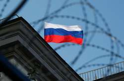 Росія просить зняти обмеження на в’їзд росіян в Україну