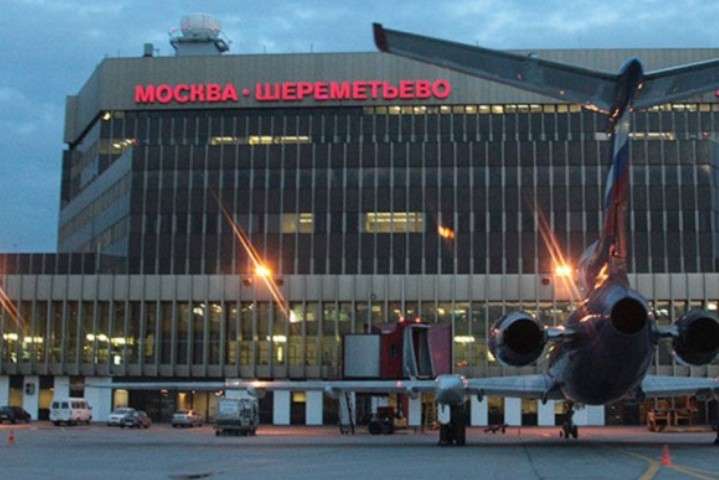 У Росії готуються перейменувати найвідоміші московські аеропорти