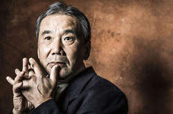 Харукі Муракамі номінували на премію за найгірший опис сексу