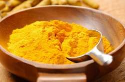Куркума помогает при сердечной недостаточности