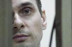 Олег Сенцов