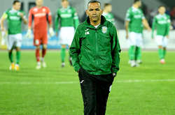 «Карпати» отримали за розрив контракту з Мораїшем 100 тисяч євро