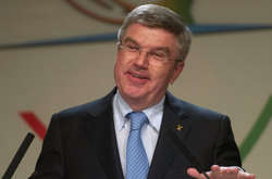 Бах заспокоїв спортсменів: бокс на Олімпіаді-2020 буде