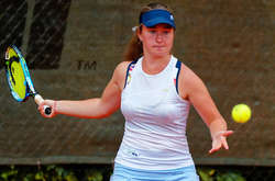 Снігур зіграє в півфіналі турніру ITF в Антальї