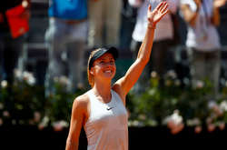 Світоліна зізналася, що витрачає чималі кошти на команду