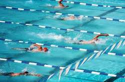 Україна може провести чемпіонат світу з водних видів спорту