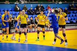 Жіноча збірна України з гандболу розгромила команду Косова