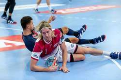 Запорізький «Мотор» програв аутсайдеру групи гандбольної Ліги чемпіонів 