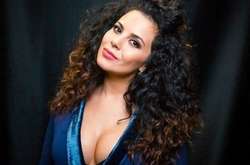 Настя Каменских