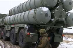  Росія розгорнула в окупованому Криму новий батальйон зенітно-ракетних комплексів С-400 