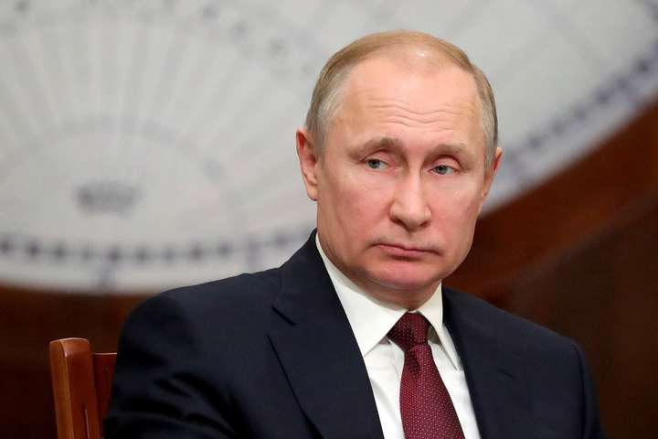 Путін хоче спростити отримання громадянства РФ для українців