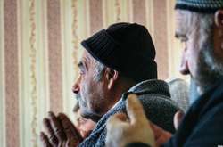 Крымские мусульмане: в ожидании новых провокаций