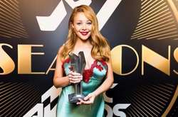  M1 Music Awards-2018: Номинанты, победители и мастер-класс от Тины Кароль 