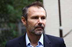 Вакарчук розповів про візит до Криму навесні 2014 року