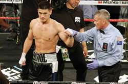 Російський боксер кинув виклик українському чемпіону Гвоздику