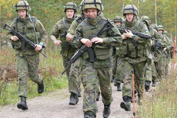 Армія Фінляндії завадила другу Путіна побудувати будинок біля військового полігону