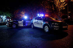 Влада Грузії підтвердила затримання сімох українців у Тбілісі