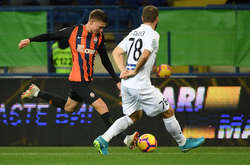 «Шахтар» несподівано втратив очки у матчі Прем'єр-ліги проти «Олімпіка» 