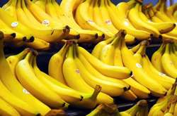  На наступному тижні банани зростуть у ціні 