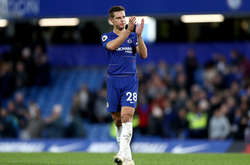 «Челсі» погодив новий контракт зі своїм капітаном