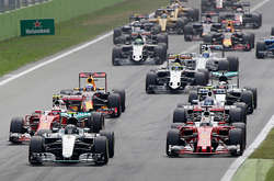 Стали відомі стартові внески на наступний сезон у Формулі-1