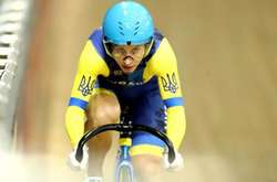 Українка Старікова виграла бронзу на Кубку світу з велоспорту у Берліні