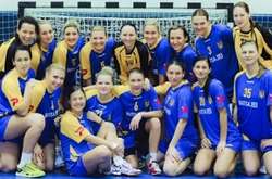 Україна обіграла Ізраїль у заключному матчі гандбольного відбору на ЧС-2019