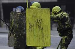  Перемовини мають розпочатися вже в понеділок 
  